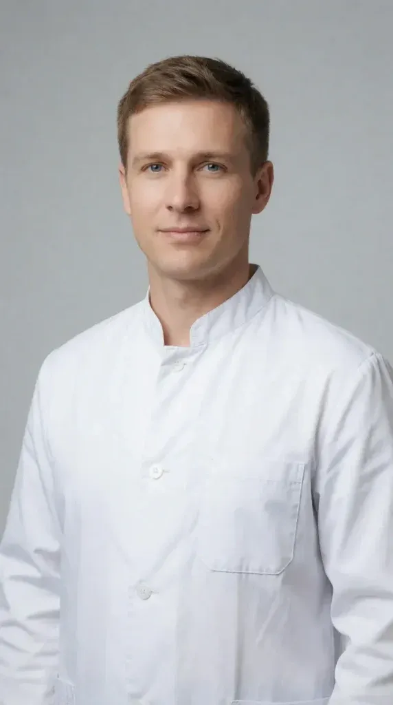 Беляев Дмитрий Андреевич